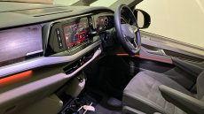 Volkswagen Multivan 2.0 TDI Style 5dr LWB DSG Diesel Estate